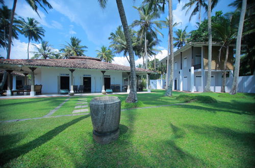 Photo 32 - Olanda Private Beach Villa