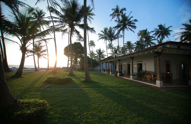 Olanda Private Beach Villa - Foto 30