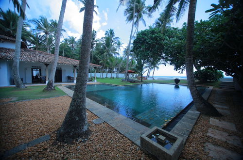 Photo 17 - Olanda Private Beach Villa