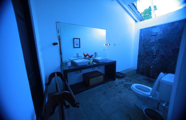 Olanda Private Beach Villa - Foto 9