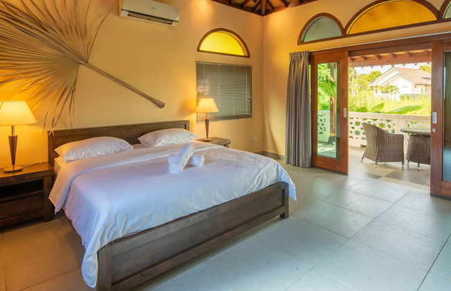 Limasan Villa Langkawi - Foto 52