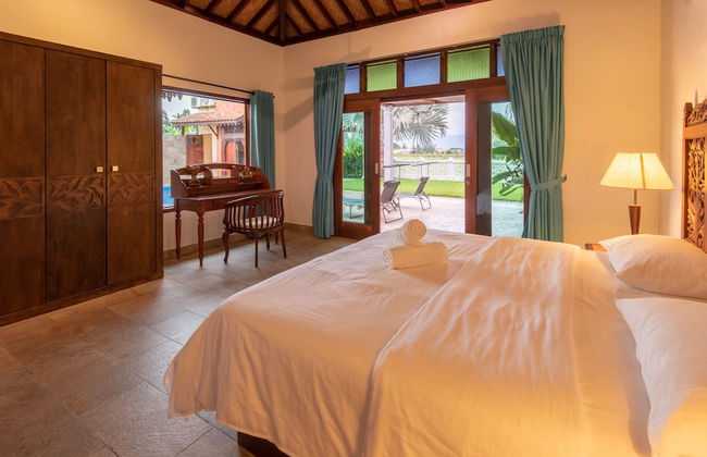 Limasan Villa Langkawi - Foto 45