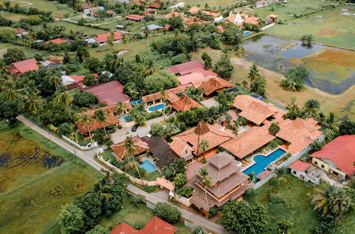 Photo 1 - Limasan Villa Langkawi