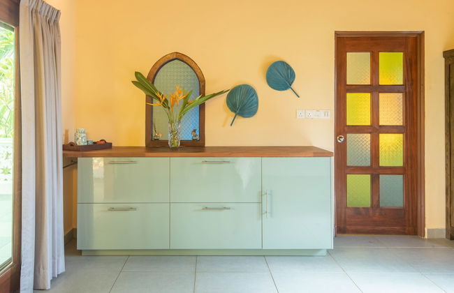 Limasan Villa Langkawi - Foto 56