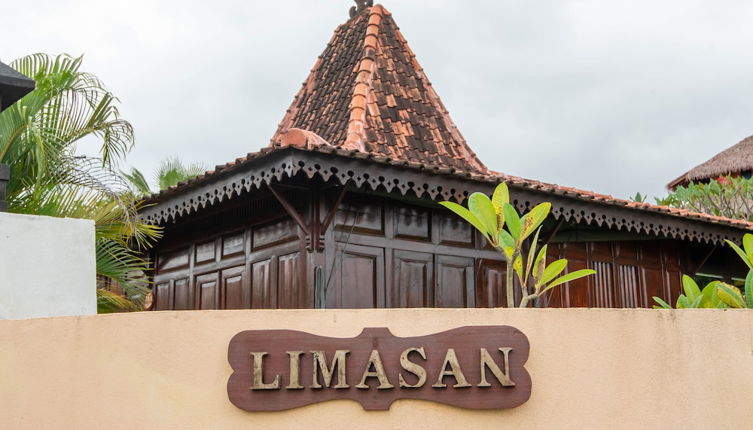 Photo 1 - Limasan Villa Langkawi