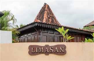 Photo 1 - Limasan Villa Langkawi