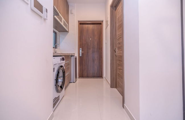 OYO Home 89311 Marvelous 1br Starview - Foto 6