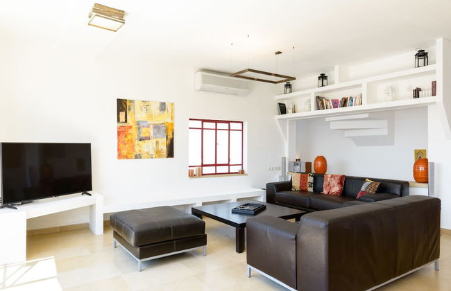 Amazing Duplex Penthouse with 2 Terraces by FeelHome - Foto 28