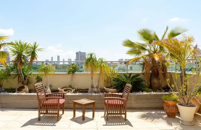 Amazing Duplex Penthouse with 2 Terraces by FeelHome - Foto 50