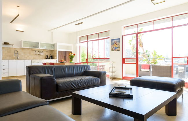 Amazing Duplex Penthouse with 2 Terraces by FeelHome - Foto 30