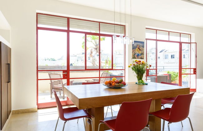 Amazing Duplex Penthouse with 2 Terraces by FeelHome - Foto 23