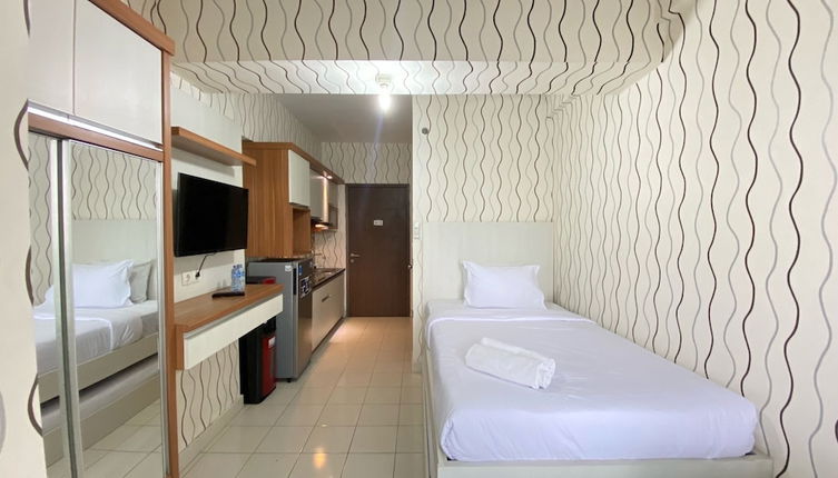 Photo 1 - Best Price Studio Apartment at Harvard Jatinangor