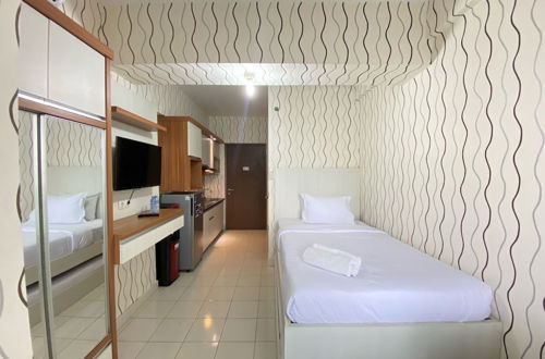 Photo 1 - Best Price Studio Apartment at Harvard Jatinangor