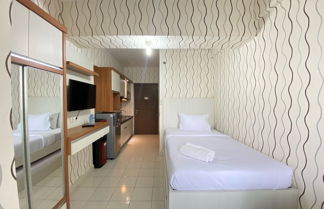 Foto 1 - Best Price Studio Apartment at Harvard Jatinangor