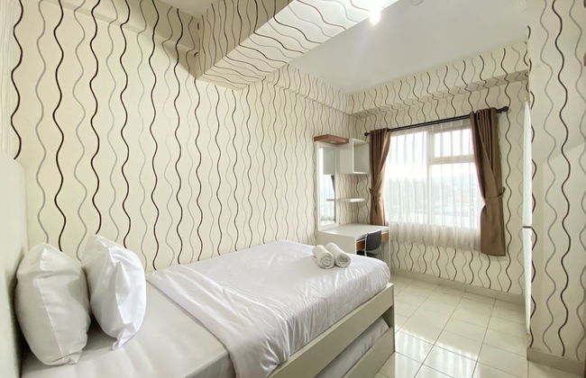 Best Price Studio Apartment at Harvard Jatinangor - Foto 3
