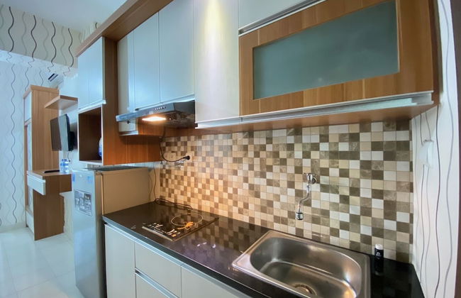 Best Price Studio Apartment at Harvard Jatinangor - Foto 9