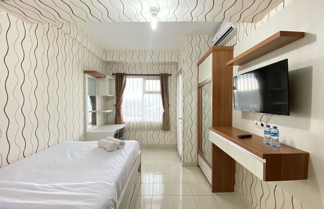 Best Price Studio Apartment at Harvard Jatinangor - Foto 5