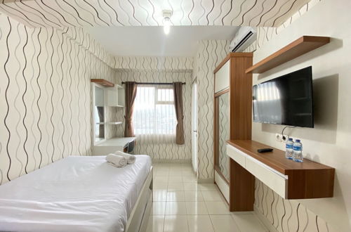 Photo 5 - Best Price Studio Apartment at Harvard Jatinangor