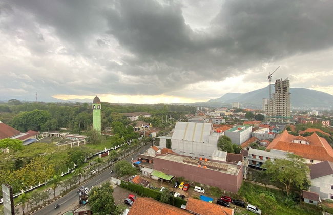 Best Price Studio Apartment at Harvard Jatinangor - Foto 18