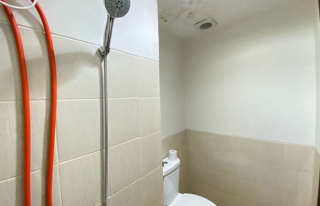 Best Price Studio Apartment at Harvard Jatinangor - Foto 13