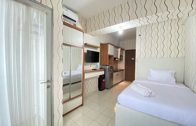 Best Price Studio Apartment at Harvard Jatinangor - Foto 4