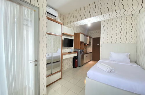 Foto 4 - Best Price Studio Apartment at Harvard Jatinangor