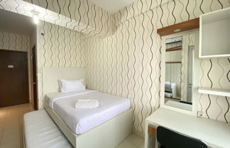 Photo 2 - Best Price Studio Apartment at Harvard Jatinangor