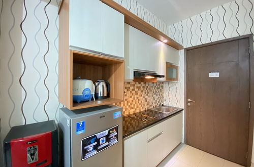 Foto 8 - Best Price Studio Apartment at Harvard Jatinangor