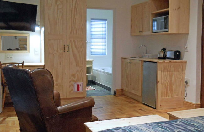 7 Ackermann Place Guest House - Foto 1