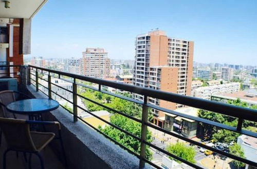 Photo 24 - Apartamentos Premium Capital Providencia