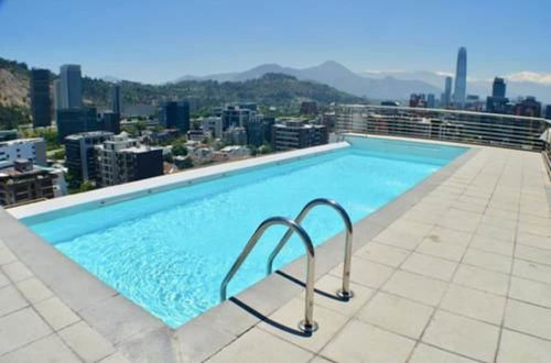 Photo 17 - Apartamentos Premium Capital Providencia