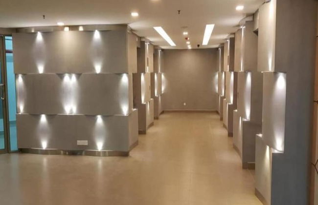 Cyberjaya Cybersquare Soho Suites - Foto 31