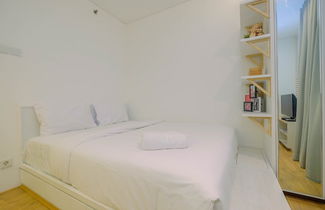 Photo 2 - Comfortable Studio Apartment at Woodland Park Residence