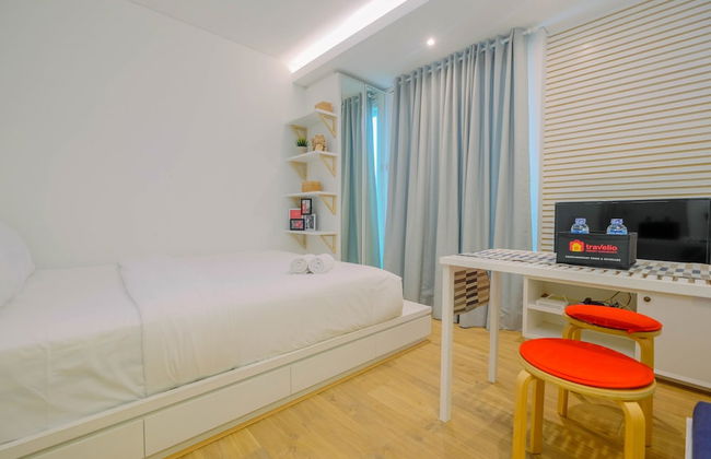 Comfortable Studio Apartment at Woodland Park Residence - Foto 4