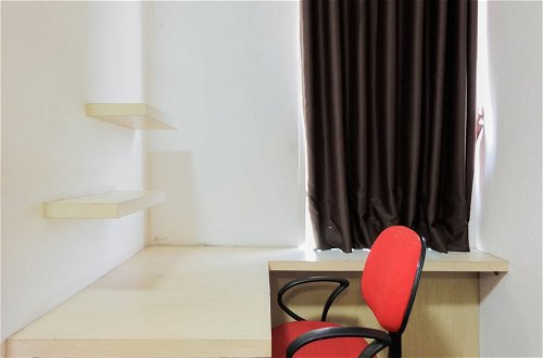 Photo 6 - Best Price Studio Apartment at Tamansari Skylounge