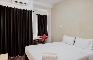 Foto 1 - Best Price Studio Apartment at Tamansari Skylounge