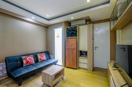 Photo 7 - Modern 2BR at Bassura City Apartment