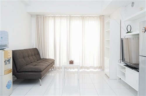 Foto 8 - Modern Comfy 2BR Casa De Parco Apartment