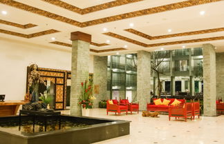 Photo 3 - The Sintesa Residence Jimbaran