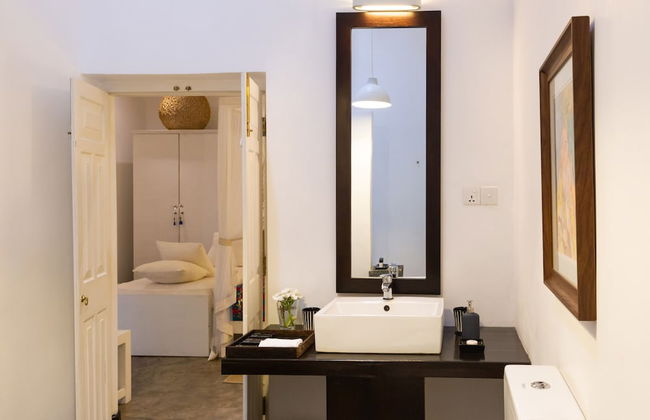 Taru Villas - 906 - Hikkaduwa - Foto 14
