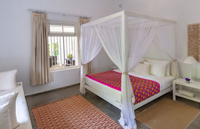 Taru Villas - 906 - Hikkaduwa - Foto 5