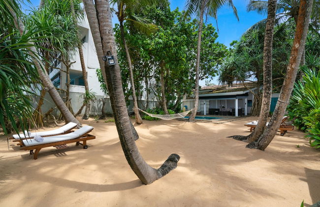 Taru Villas - 906 - Hikkaduwa - Foto 19