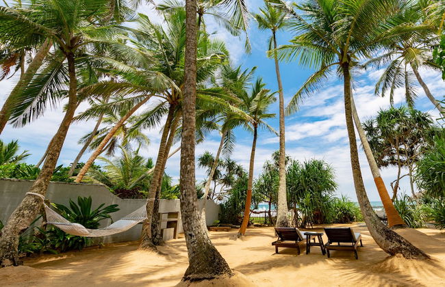 Taru Villas - 906 - Hikkaduwa - Foto 15