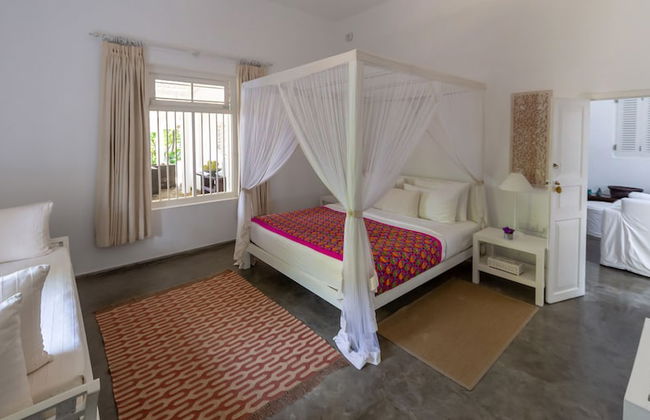 Taru Villas - 906 - Hikkaduwa - Foto 4