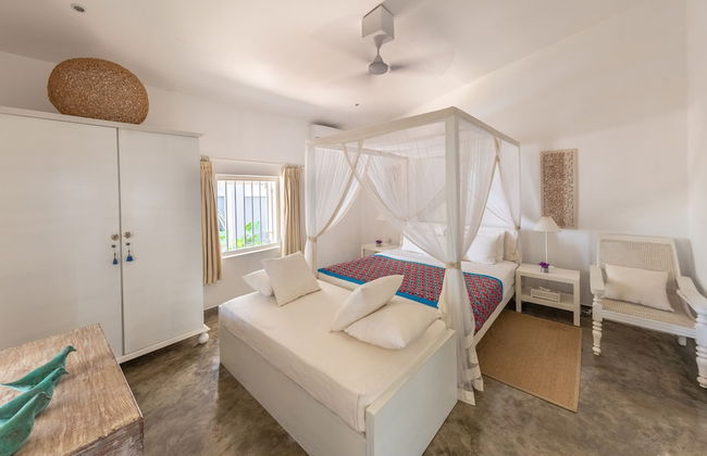 Taru Villas - 906 - Hikkaduwa - Foto 3