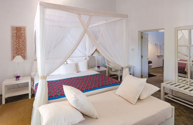 Taru Villas - 906 - Hikkaduwa - Foto 6