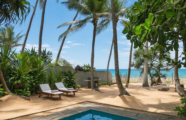 Taru Villas - 906 - Hikkaduwa - Foto 1