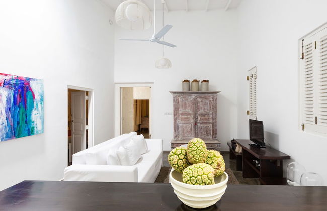 Taru Villas - 906 - Hikkaduwa - Foto 24