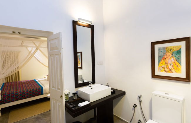 Taru Villas - 906 - Hikkaduwa - Foto 13