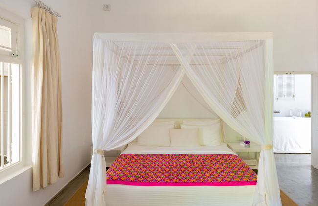 Taru Villas - 906 - Hikkaduwa - Foto 7